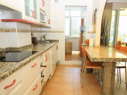 Las Chapas De Marbella property: Apartment for sale in Las Chapas De Marbella, Malaga 111291