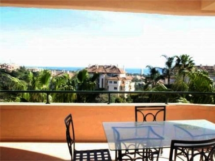 Elviria property: Apartment for sale in Elviria, Spain 111384