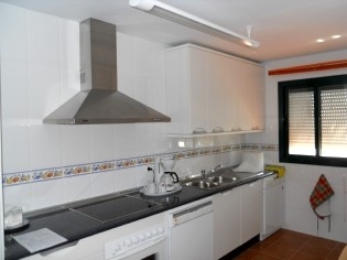 Apartment for sale in town, Malaga 111392