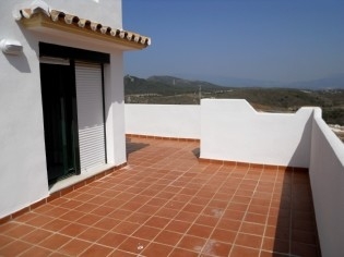 Apartment in Malaga for sale 111392