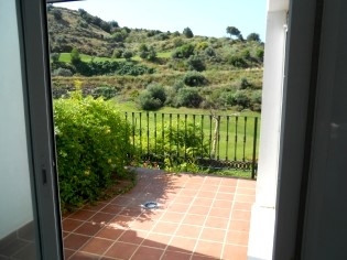 Townhome for sale in town, Malaga 111396