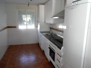 Townhome in Malaga for sale 111396