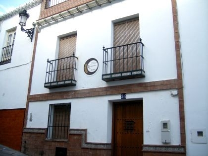 Alhaurin El Grande property: Townhome for sale in Alhaurin El Grande, Spain 111402