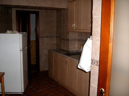 Alhaurin El Grande property: Townhome with 1 bedroom in Alhaurin El Grande, Spain 111402