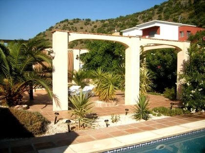 Coin property: Malaga Villa 111424