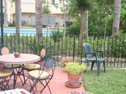 Puerto Banus property: Townhome for sale in Puerto Banus, Malaga 113567