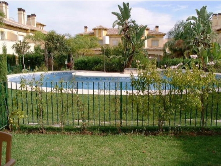 Puerto Banus property: Malaga property | 3 bedroom Townhome 113567