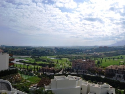 Los Flamingos property: Apartment for sale in Los Flamingos 113609