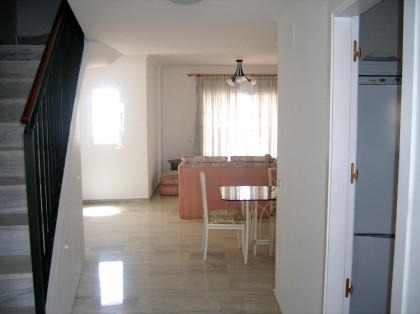 Alhaurin El Grande property: Apartment with 2 bedroom in Alhaurin El Grande, Spain 113612