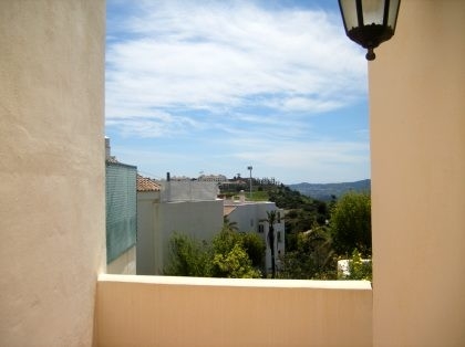 Alhaurin El Grande property: Malaga property | 2 bedroom Apartment 113612