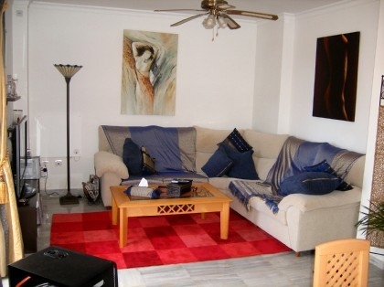 Alhaurin El Grande property: Townhome with 3 bedroom in Alhaurin El Grande, Spain 113615