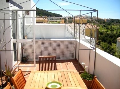 Alhaurin El Grande property: Malaga Townhome 113615