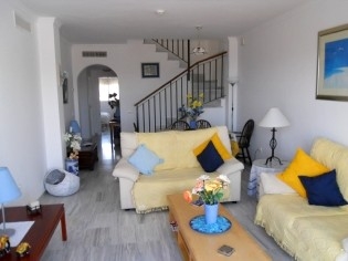 Apartment with 2 bedroom in town 113648