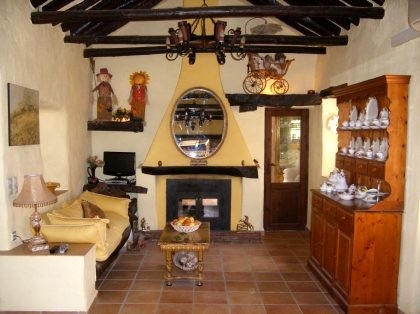 Coin property: Villa for sale in Coin, Malaga 113661