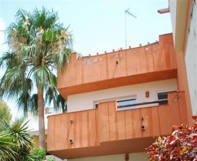 Estepona property: Townhome with 3 bedroom in Estepona, Spain 113672