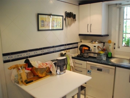 Estepona property: Malaga property | 3 bedroom Townhome 113672