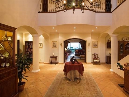 Benahavis property: Malaga property | 5 bedroom Villa 113673