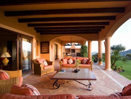 Benahavis property: Malaga Villa 113673