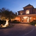 Benahavis property: Malaga, Spain Villa 113673