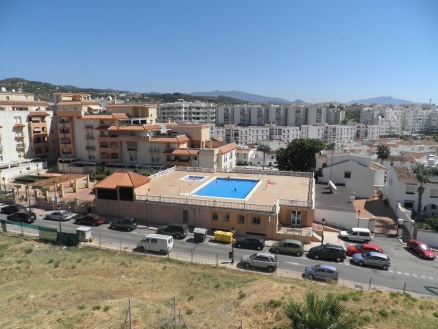 Estepona property: Apartment for sale in Estepona 113675