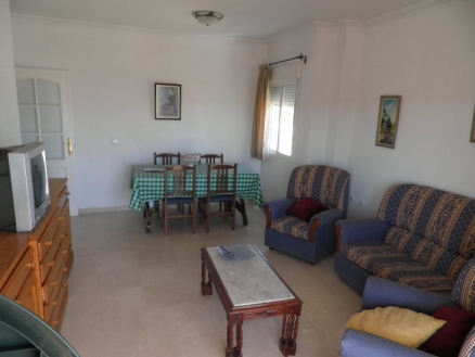 Estepona property: Apartment with 2 bedroom in Estepona, Spain 113675