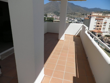 Estepona property: Apartment in Malaga for sale 113675