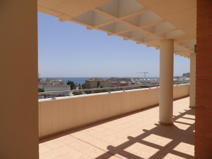 Estepona property: Apartment for sale in Estepona, Malaga 113676