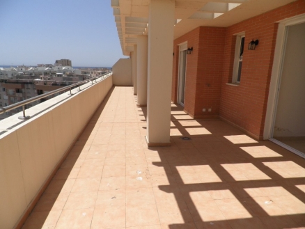 Estepona property: Apartment in Malaga for sale 113676