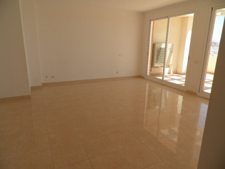 Estepona property: Malaga property | 3 bedroom Apartment 113676