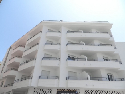 Estepona property: Apartment for sale in Estepona 113678