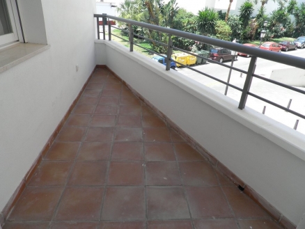 Estepona property: Apartment with 2 bedroom in Estepona, Spain 113678