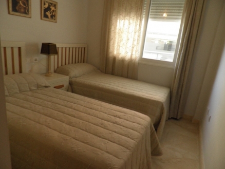 Estepona property: Malaga property | 2 bedroom Apartment 113678