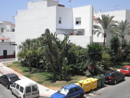 Estepona property: Estepona, Spain | Apartment for sale 113678