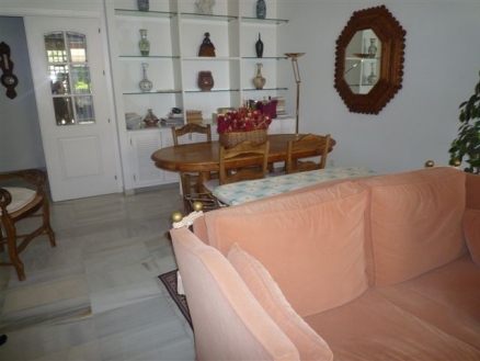 Estepona property: Malaga property | 2 bedroom Apartment 113695