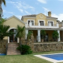 El Paraiso property: Villa for sale in El Paraiso 113703