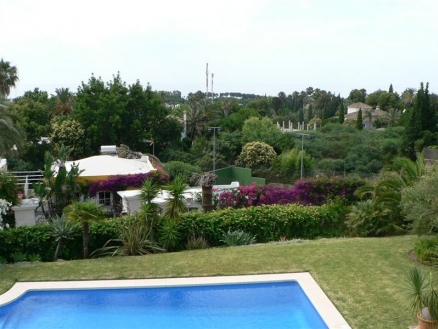 El Paraiso property: Villa with 4 bedroom in El Paraiso 113703