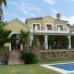 El Paraiso property: Malaga, Spain Villa 113703