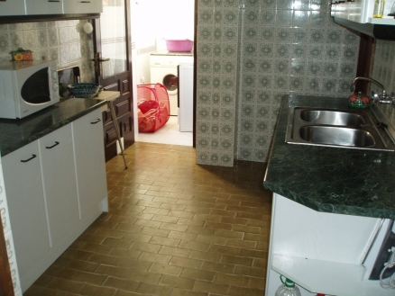 Estepona property: Malaga property | 3 bedroom Apartment 113708