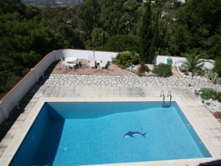 Mijas property: Villa in Malaga for sale 113750