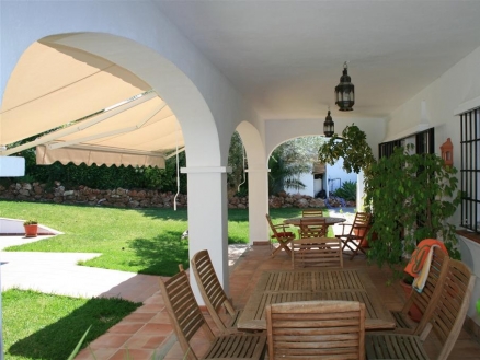 Coin property: Coin, Spain | Villa for sale 113754