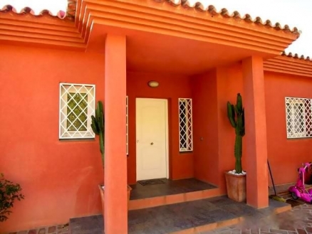 Benalmádena property: Villa with 3 bedroom in Benalmádena 113779