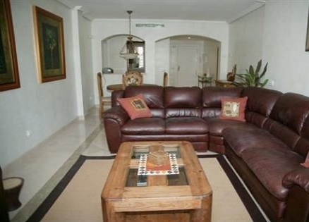 Los Arqueros property: Apartment for sale in Los Arqueros 113796