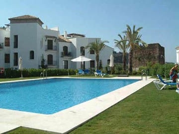 Los Arqueros property: Apartment for sale in Los Arqueros, Spain 113796