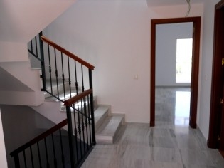 Townhome for sale in town, Spain 113829