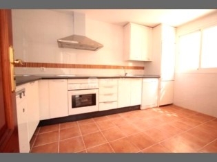 Townhome for sale in town, Malaga 113829