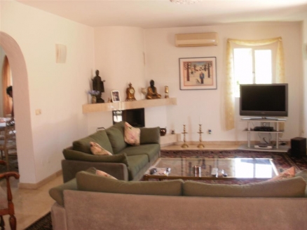 Mijas Costa property: Villa in Malaga for sale 113833