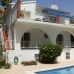 Mijas Costa property: 4 bedroom Villa in Mijas Costa, Spain 113833