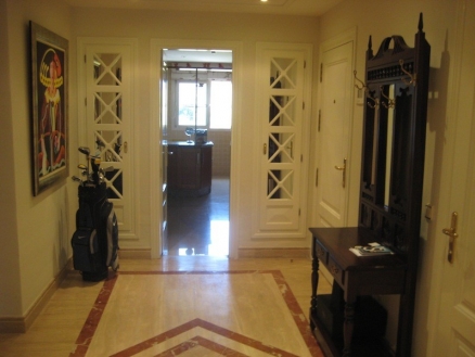 Apartment with 2 bedroom in town 113834