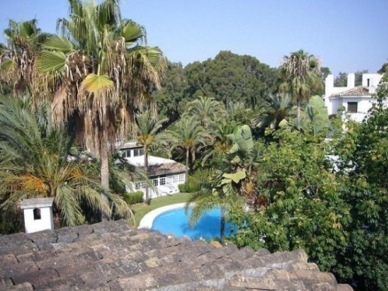 Elviria property: Elviria Apartment 113839