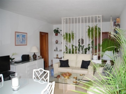 Estepona property: Apartment for sale in Estepona 113842